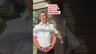 Full Kitchen Fire Prevention with Abbotsford Fire Rescue Service Guide