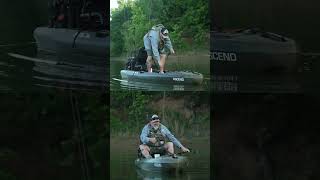 This $800 Kayak Should Not Be This STABLE🤯