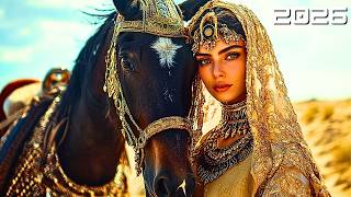 Ethnic & Deep House Mix - Nomadic Essence (DJ MIX 2026)