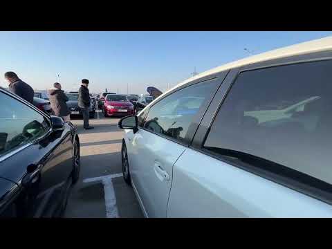 Грузия авторазбор тойота