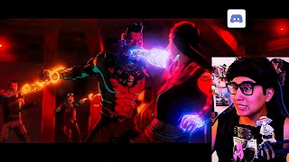 MARVEL ZOMBIES Cap2 REACCIÓN Español Latino 🗿🧟‍♂️📽️