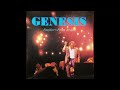 Genesis - Fugitives From Justice (Live in Philadelphia 1984)