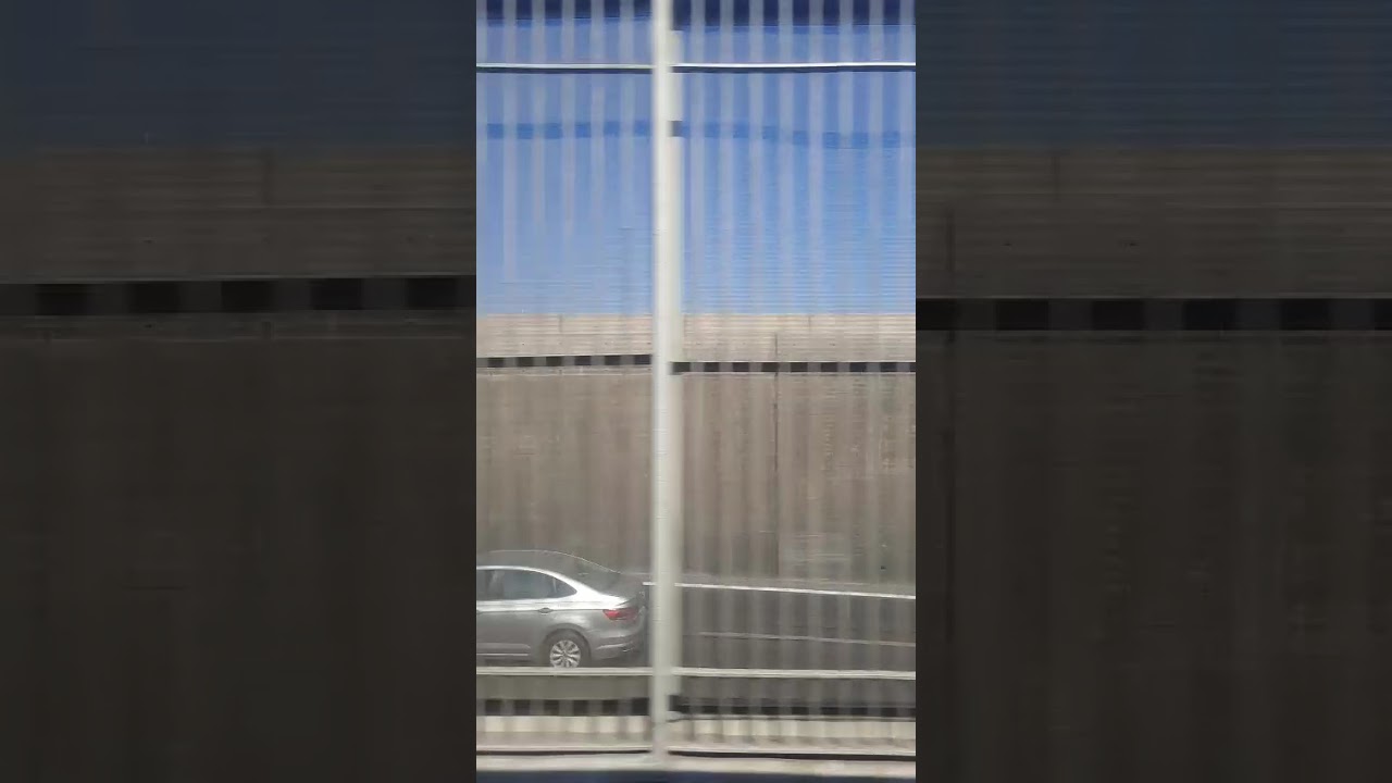 VIAJE NS 16 TRAMO TOESCA-PARQUE O HIGGINS