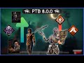 Fr dead by daylight  ptb 800  toutes les infos en 5 minutes