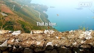 Marius Drescher - Love Raumakustik Rmx Official