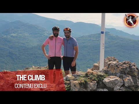 THE CLIMB - Bande Annonce #2 [VOST]