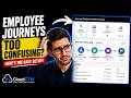 Build Employee Journeys in ServiceNow (Step-by-Step Setup Guide)