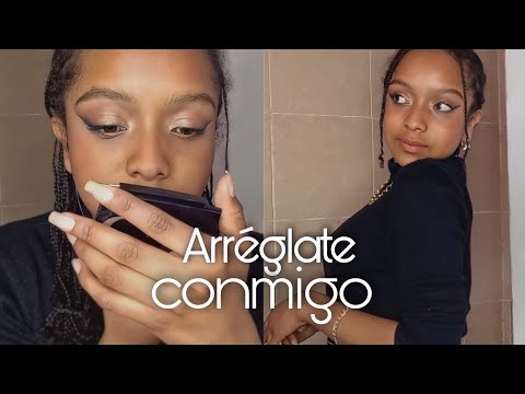 ARRÉGLATE CONMIGO para fin de año