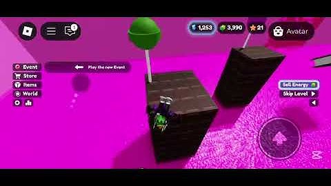 My Gameplay Of Roblox Speedrun 4 Part 2| Roblox