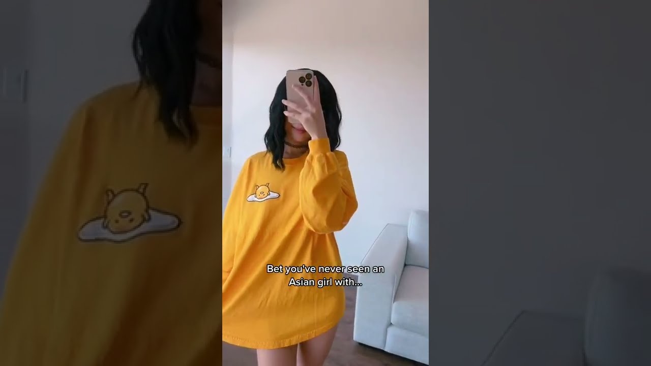 Utube Down Blouse