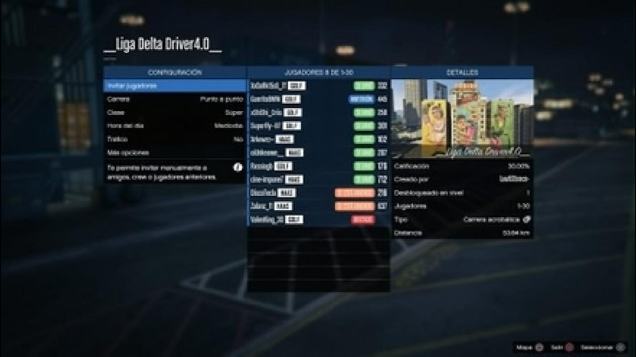 Grand Theft Auto V GOLF VS HASS