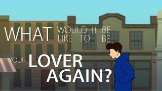 Lover Again - Official Lyric Video
