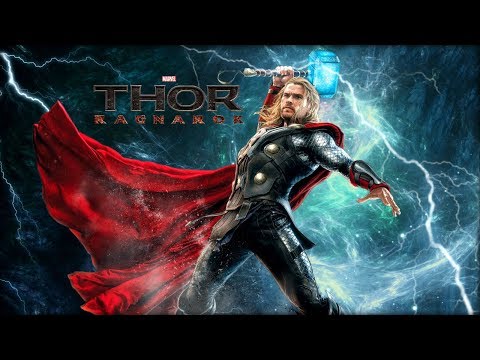 Thor Ragnarok: NEW Chaos Trailer (2017) Marvel Movie Trailer HD