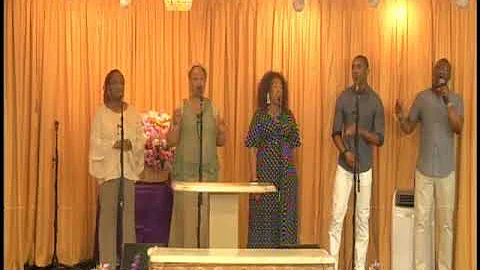 FACCI May 26, 2019 Elder Duane Rawlins