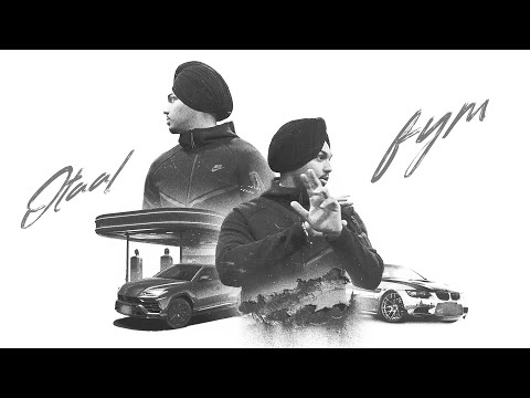 FYM - OtaaL | Prod. Madmix  | NO REMORSE (Official Audio)