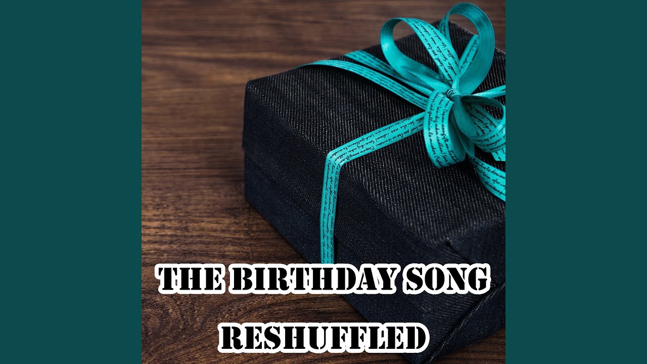 Happy Birthday With English Horn - YouTube