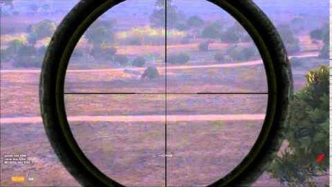 ArmA 3 - Breaking Point - Ranger Ambush