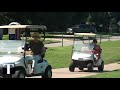 Watch: Texas-Oklahoma Junior Golf Tournament
