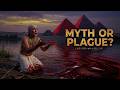 The Nile Turned to Blood: Ancient Egypt’s Greatest Mystery Solved?