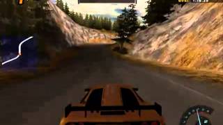 Need For Speed Hot Pursuit 2 Online Gameplay With Dato And Ali 18 07 2013 Race 1