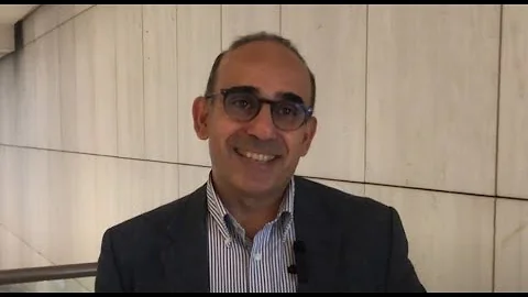 What are the pros and cons of bispecific antibodies and CAR T-cell therapies in myeloma?