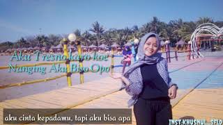 Story WA Baper 'Balek kanan wae' Happy asmara