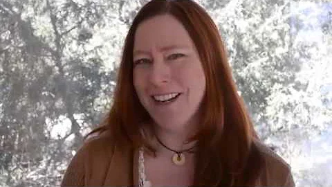 Transformative Loving Introduction to Jeannie Daly...