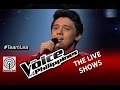 The Live Shows "Ikaw Lamang" by Timmy Pavino (Season 2)