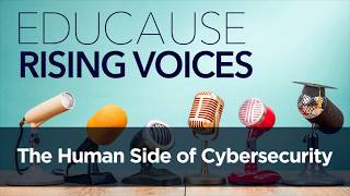The Human Side of Cybersecurity | Rising Voices
