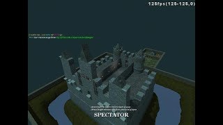 Call Of Duty 2 | CodJumper | jm_castle_easy