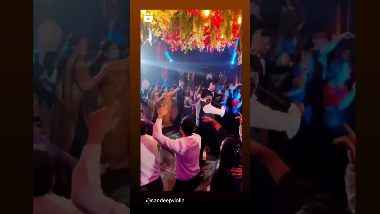 SANDEEP THAKUR - DJ JAMM | COCKTAIL PARTIES | Compilation | High Energy