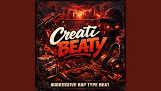 Agressive Rap Type Beat