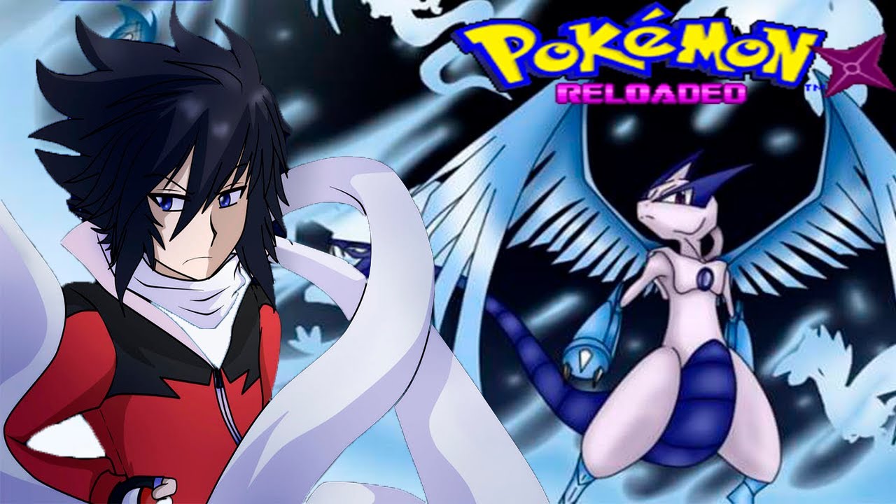 Pokemon Reloaded TLB T.5 l En Español l Cap 17 – Guarida Team Flare y Nueva Isla