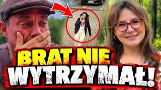 Emilia Koprowska Uciekła Czy Porwana Za Granicę Brat Ujawnia Całą Prawdę
