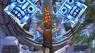 Temple Run 2 GamePlay Android Part 2 (IOS-Android) #QNGaming #TempleRun2