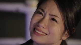 　ある夜の出来事　篇　東宝スタジオ　ゴジラ壁画のショートムービー