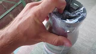Unboxing Parts For The 2000 Saturn SL!