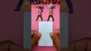 WhichOne Is Correct✅⭐ Sprunki OC Leon brawl stars phase 2✌️#papercraft #brawlstars #sprunki #diy WhichOne Is Correct✅⭐ Sprunki OC Leon brawl stars phase 2✌️#papercraft #brawlstars #sprunki #diy