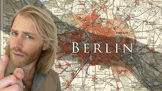 Why Berlin is so Huge