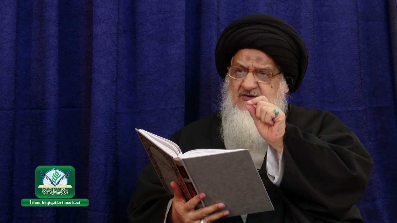 İmam Əlinin (Ə) xüsusiyyətləri - 13-cü Hissə