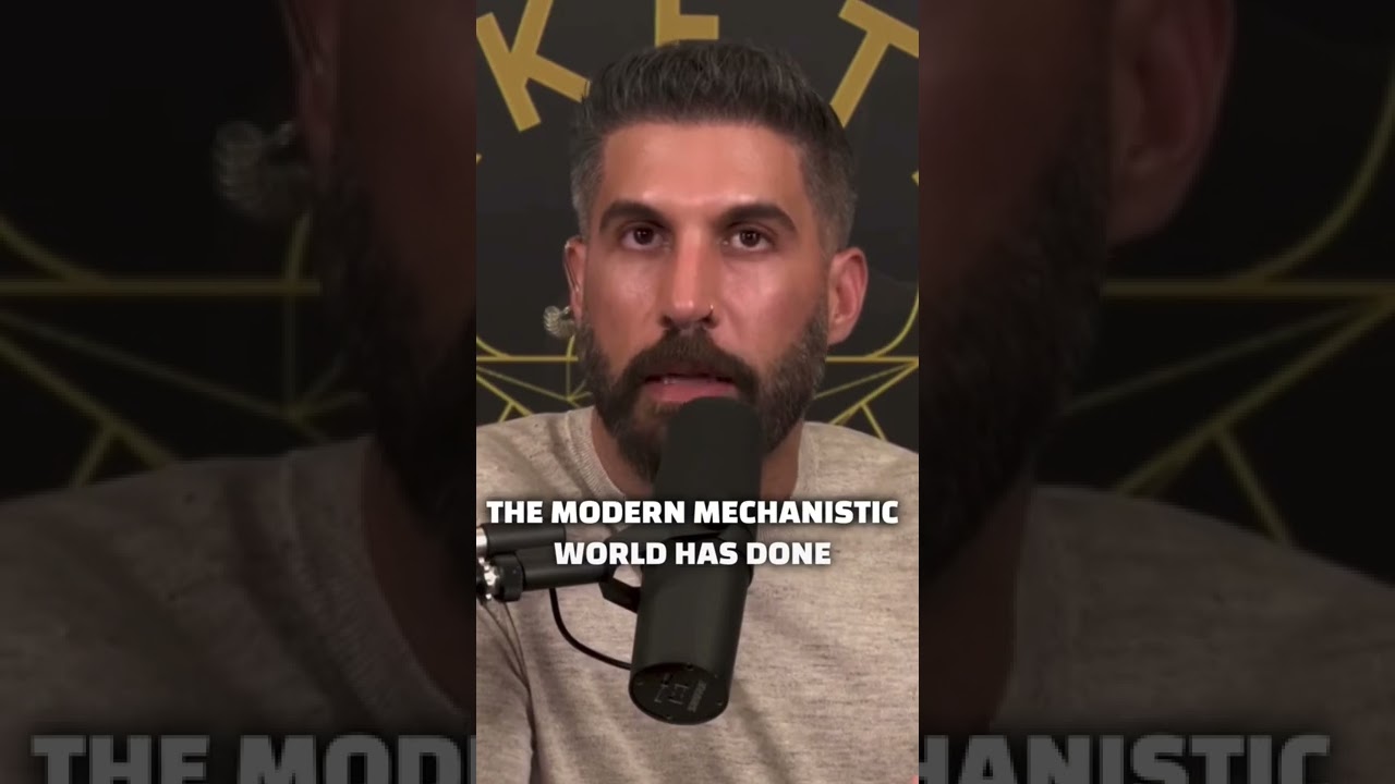 Reclaim your purpose. 