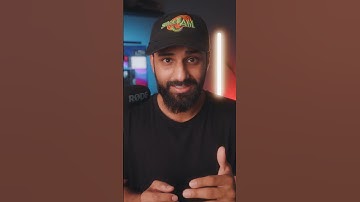 How to add FAKE FOG in your videos!!! 🌬️