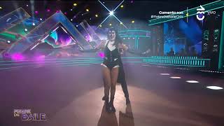 Karen Paola Y Francisco Chávez - Instinto Animal Fiebre De Baile 2026