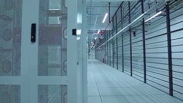 NxtGen High Density Data Center (HDDC) in Bidadi, Bangalore: A Teaser | NxtGen