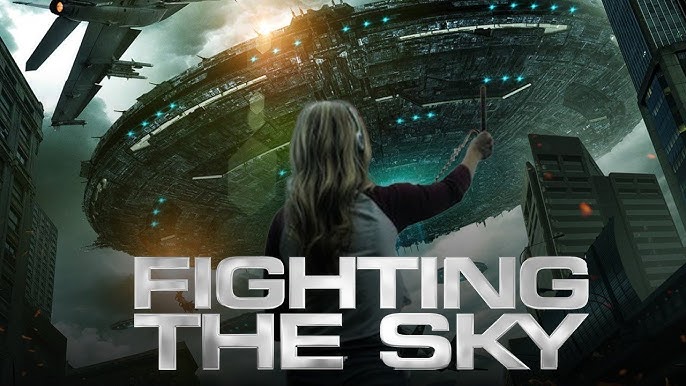 Fighting The Sky (2024) Fighting The Sky (2024)