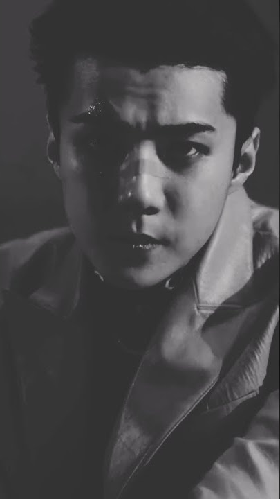 Jekyll   Obsession = ♨ 💯 #EXO