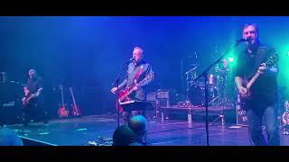 Crystal ....Peter Hook & The Light Live & Liverpool Olympia 13.11.2025