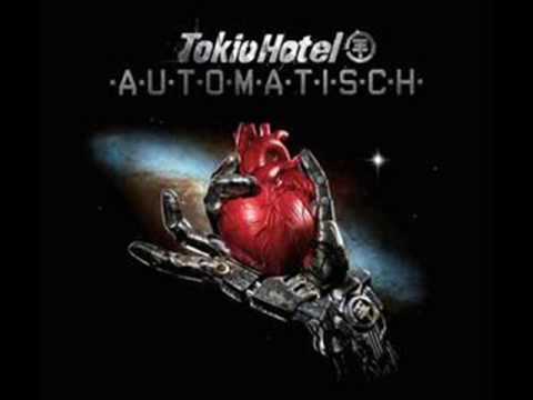Automatic by Tokio Hotel(with lyrics and complet song)