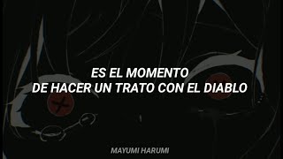 TUYU (ツユ ) | Dämonisch (Sub español)