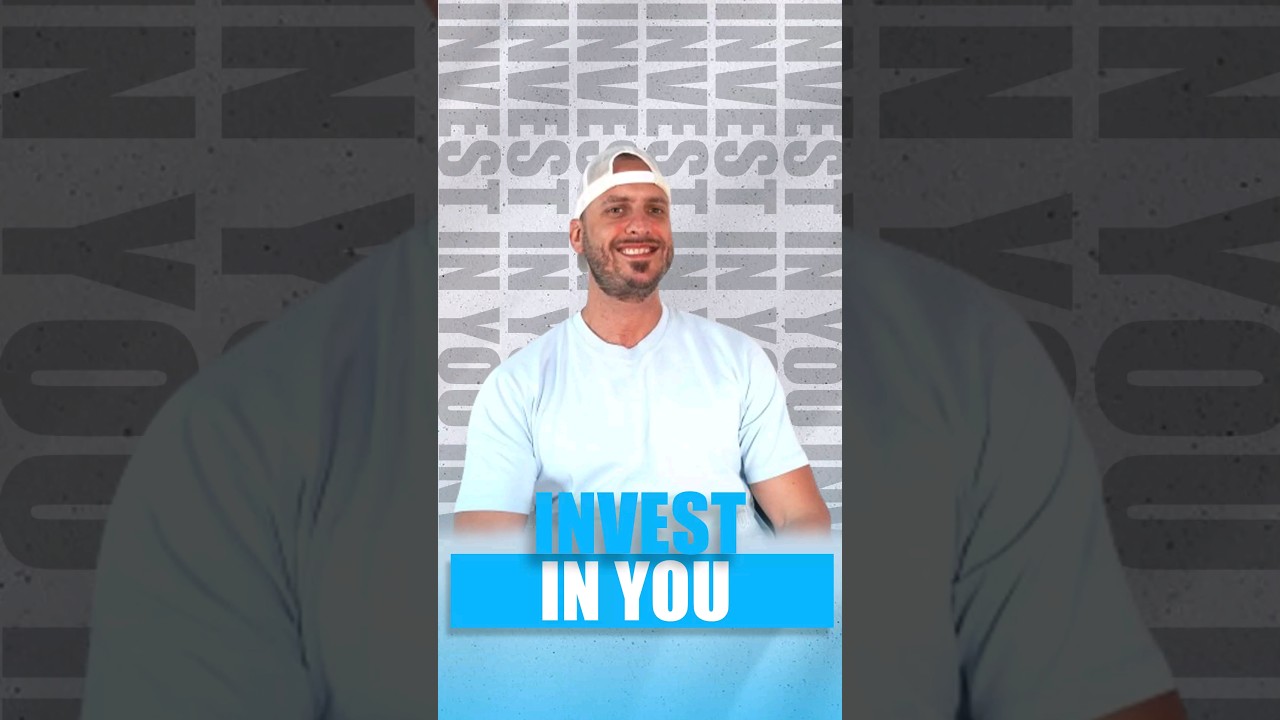 Self-Care as a Foundation for Success